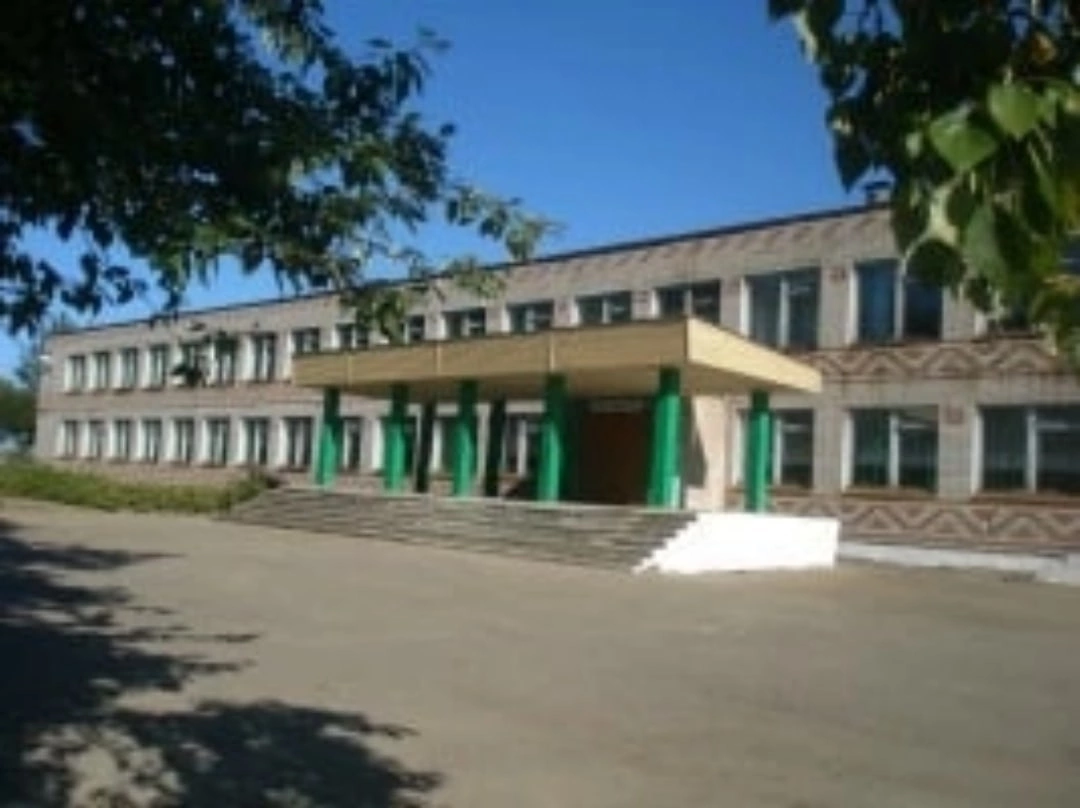 БОУ СМО "Биряковская СОШ" БОУ СМО "Биряковская СОШ"