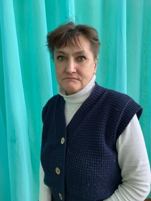 Савеличева Татьяна Владимировна