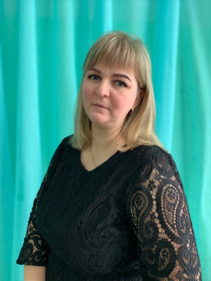Юшкова Татьяна Александровна