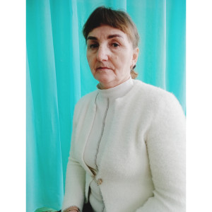 Валова Ирина Анатольевна
