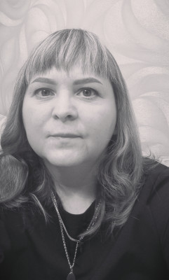 Никитина Татьяна Валентиновна