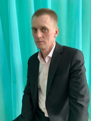 Востров Николай Александрович