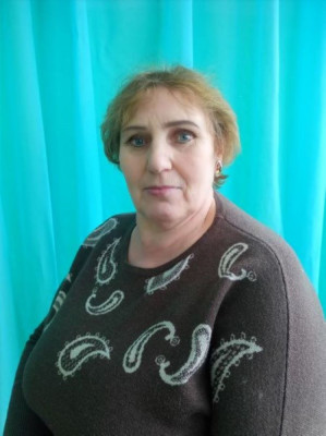 Черепанова Ольга Владимировна
