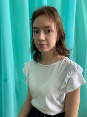 Вострова Карина Николаевна